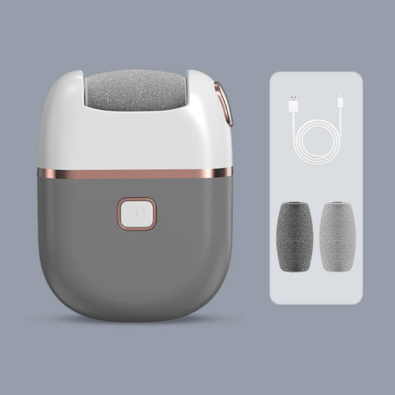 đ„HOT SALE 49% OFFđ„Rechargeable Electric Foot Exfoliating Scrubber
