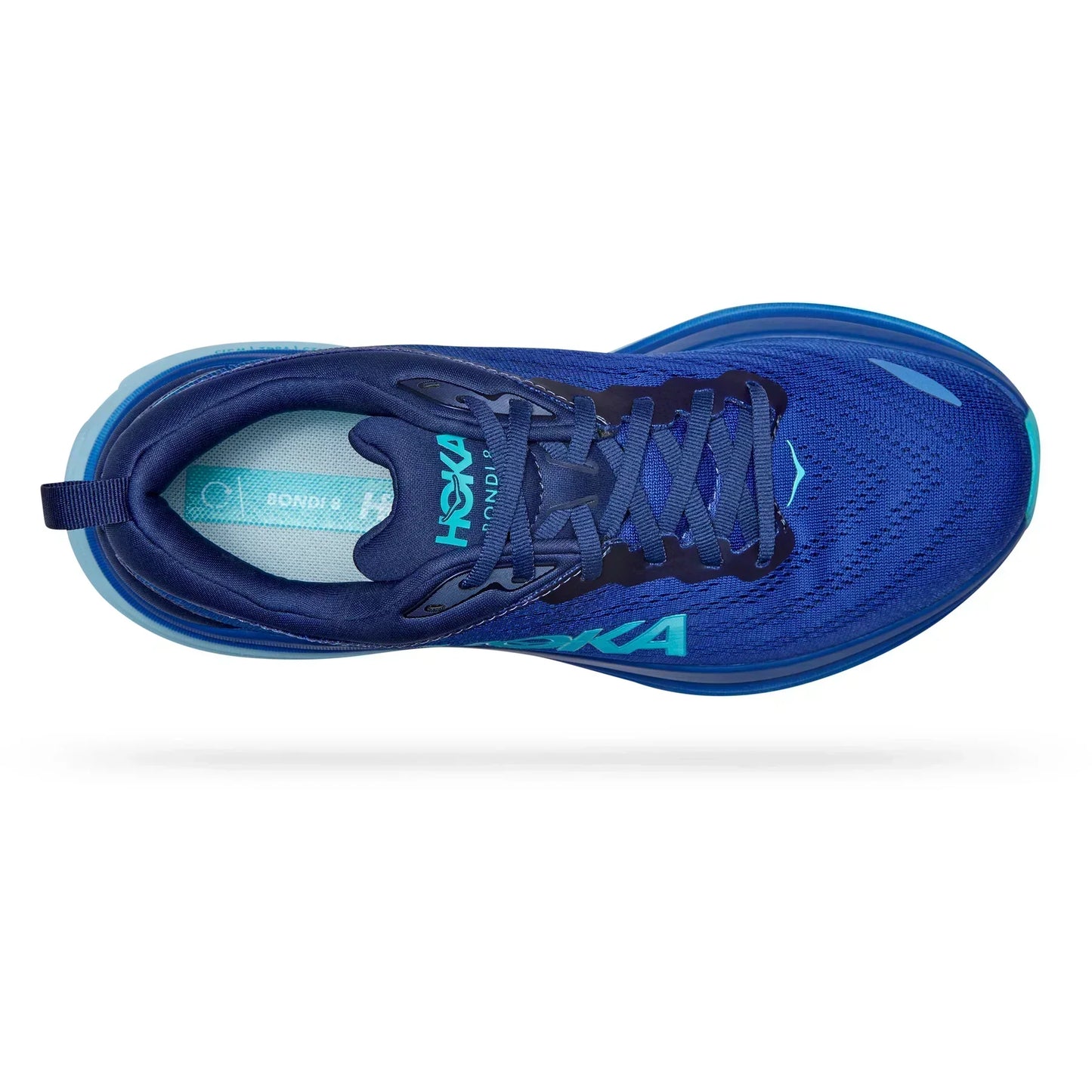 BONDI 8 Bellwether Blue/Buing