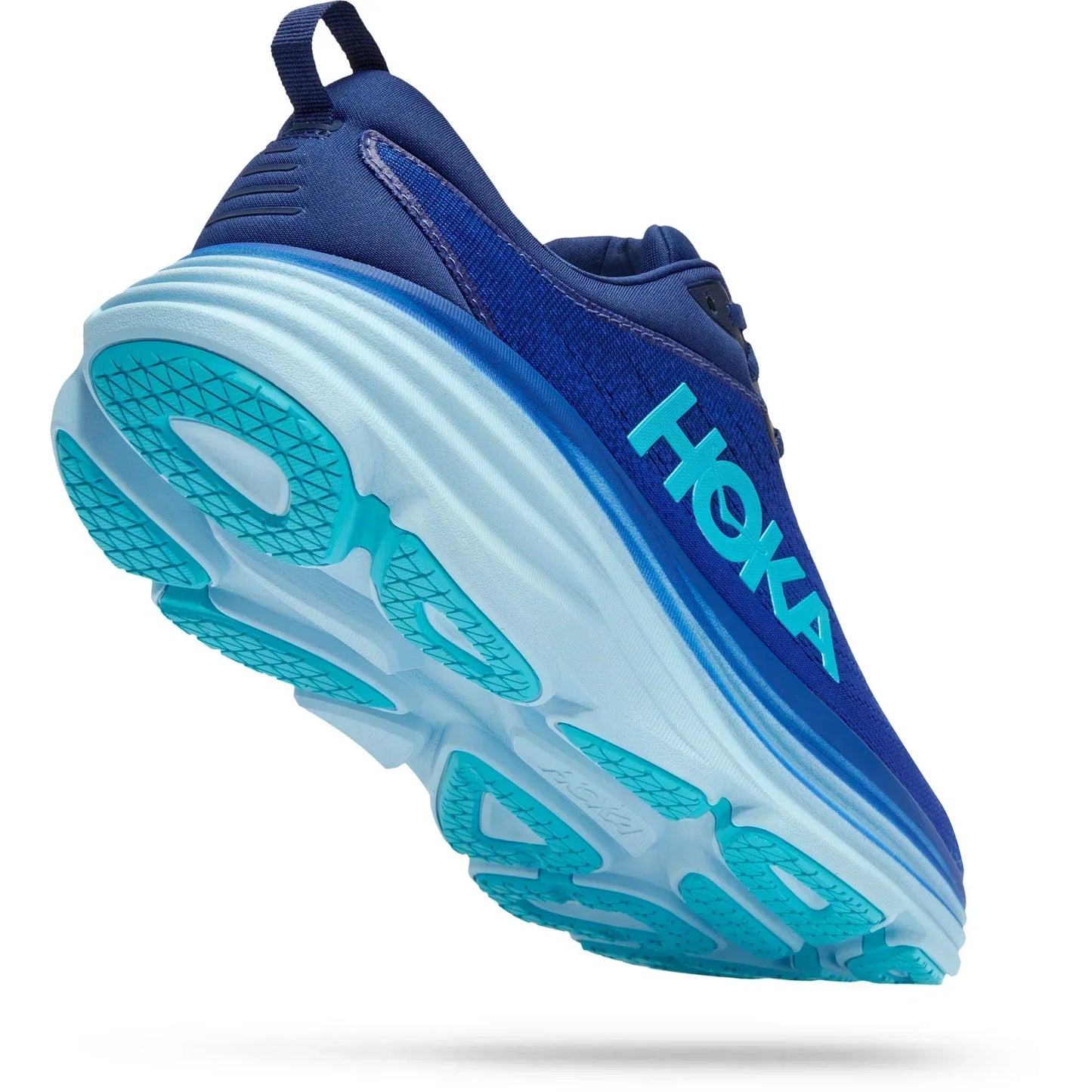 BONDI 8 Bellwether Blue/Buing
