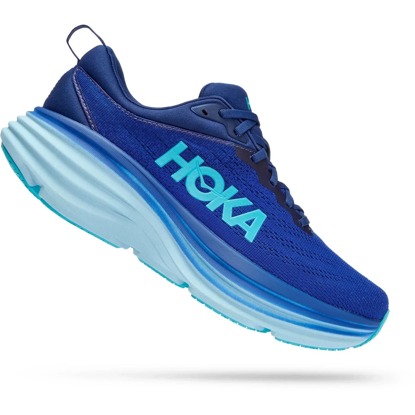 BONDI 8 Bellwether Blue/Buing
