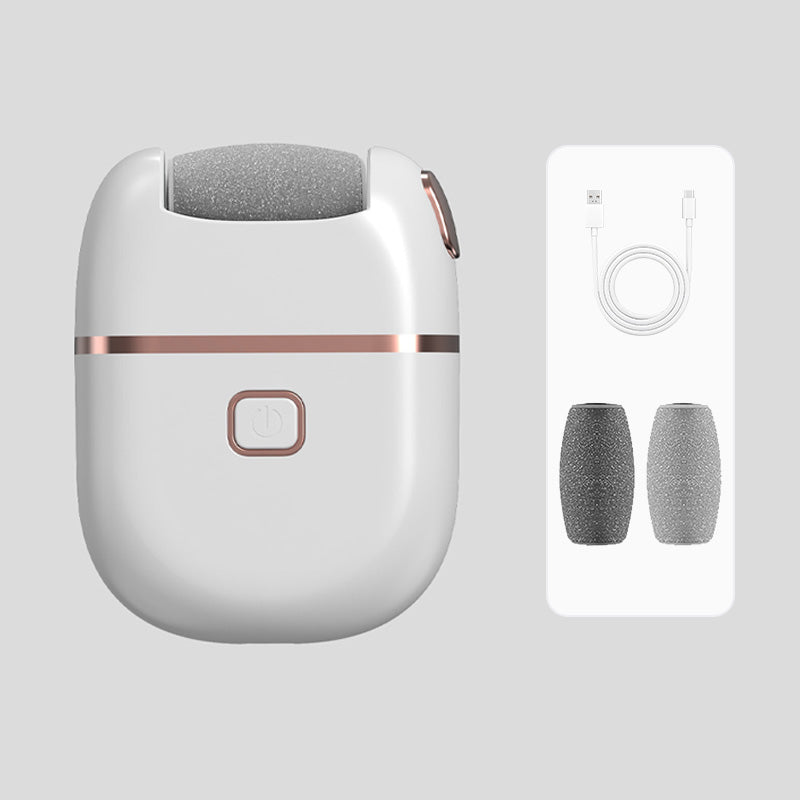 🔥HOT SALE 49% OFF🔥Rechargeable Electric Foot Exfoliating Scrubber
