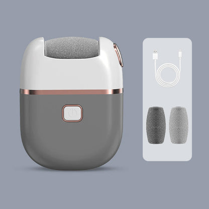 🔥HOT SALE 49% OFF🔥Rechargeable Electric Foot Exfoliating Scrubber
