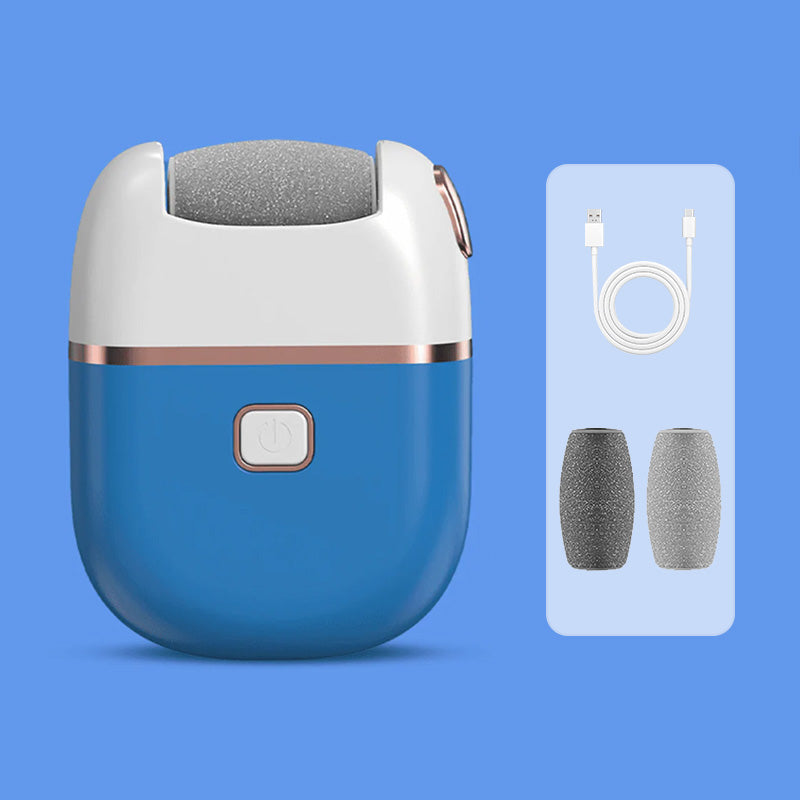 🔥HOT SALE 49% OFF🔥Rechargeable Electric Foot Exfoliating Scrubber