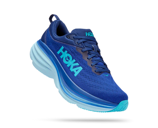BONDI 8 Bellwether Blue/Buing 