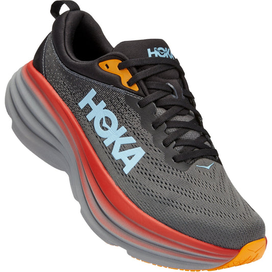 BONDI 8 Anthracite/Castlerock