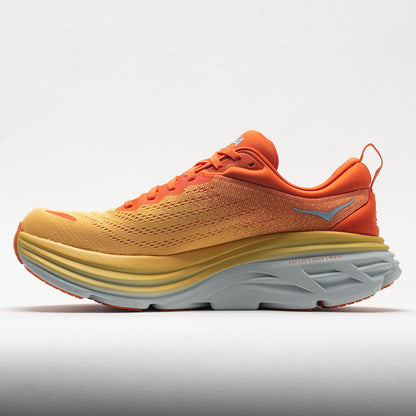 BONDI 8 Puffin Beak/Amber Yellow