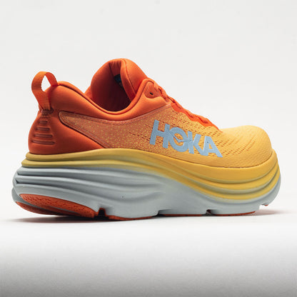 BONDI 8 Puffin Bill/Amber Yellow